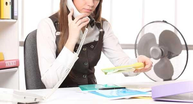 personal assistant